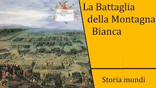 Battaglia della Montagna Bianca