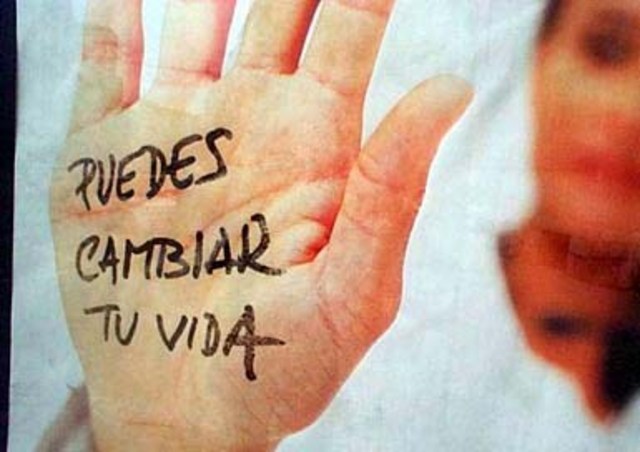 Cambio de colegio...¡Y DE CIUDAD!