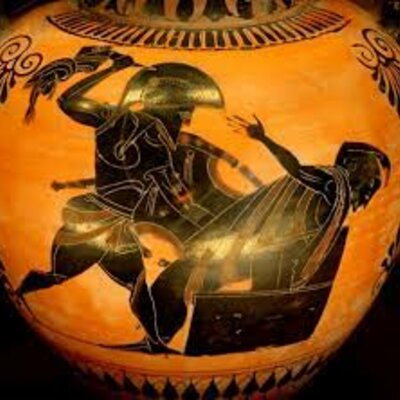 Timeline: Zgodovinski trak