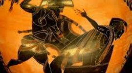 Timeline: Zgodovinski trak