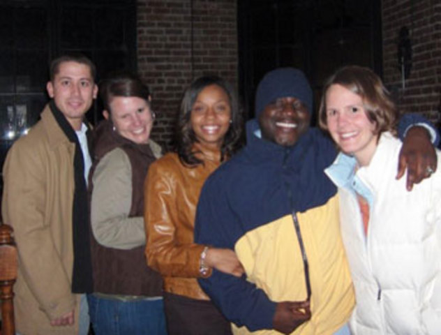 Field testing at 8 programs not run by WINGS