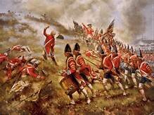 Battle of Bunker Hill