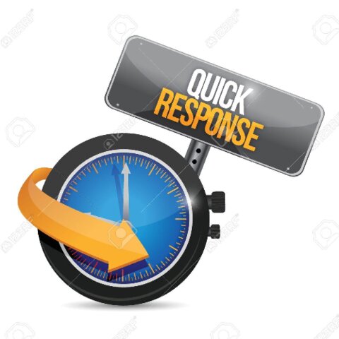 Quick Response.