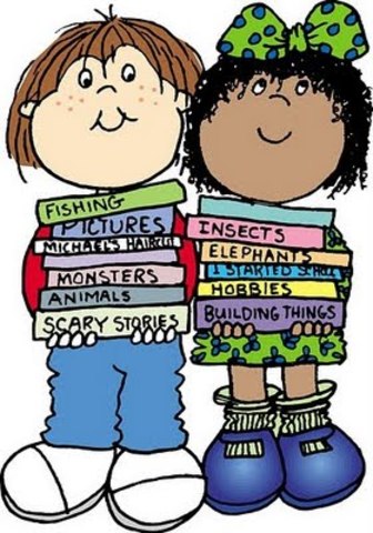 Primaria en el colegio nuevo