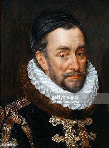 Inglaterra: Bill of rights