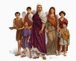 Regulación de la patria potestad en los sistemas jurídicos griegos y romanos