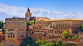 Timeline: Al-Andalus timeline