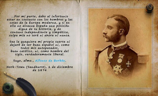Manifiesto de Sandhurst.