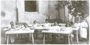 Maria Montessori Method of Education