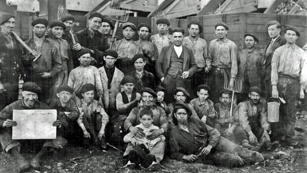 Revolució obrera a Astúries