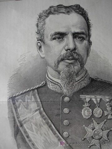 BIOGRAFÍA MARTÍNEZ CAMPOS