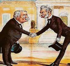 Pacto de El Pardo.