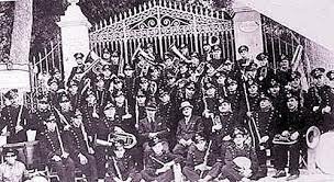 Upor karbonarjev v Neaplju