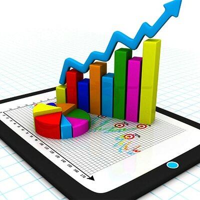 Timeline: Origen y evolución de la estadística
