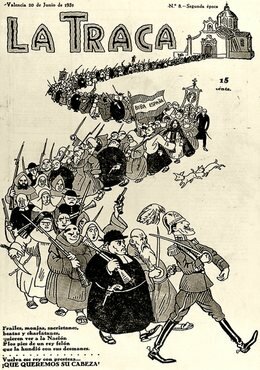 Laïcisme i secularització de l'estat