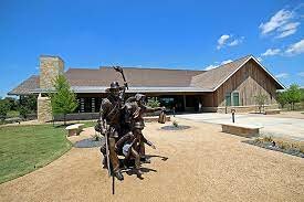 San Felipe de Austin is founded