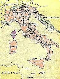 Pogodba v Villafranci, umik avstrijcev iz Lombardije