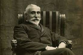 Proyecto de Maura para la autonomía cubana.