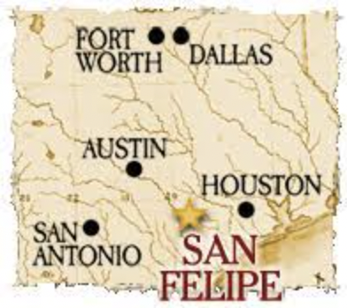 Founded Capital of Austin