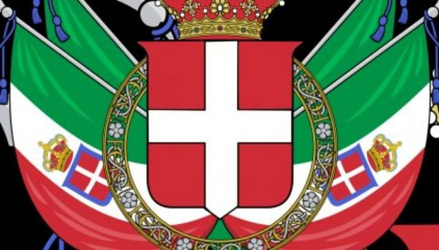 Kraljevina Italija, prvi italijanski parlament