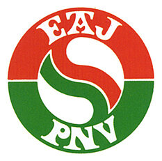 Se funda el PNV.