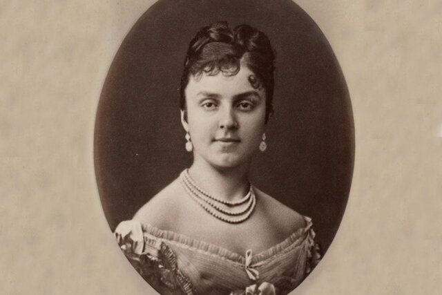 Biografía de María de las Mercedes de Orleans