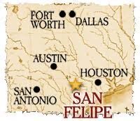 The Creation of a Colony's Capital