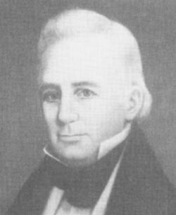 James Long Obtained Land