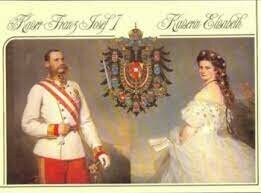 Kronanje madžarskega kraljevega para