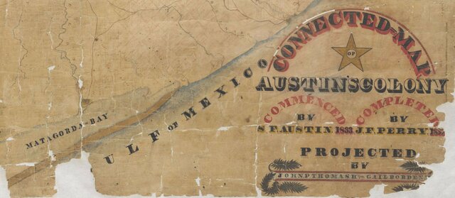 Austin Gets Contracts