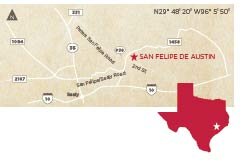 Austin's Capital Grows