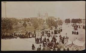 San Felipe Population Start