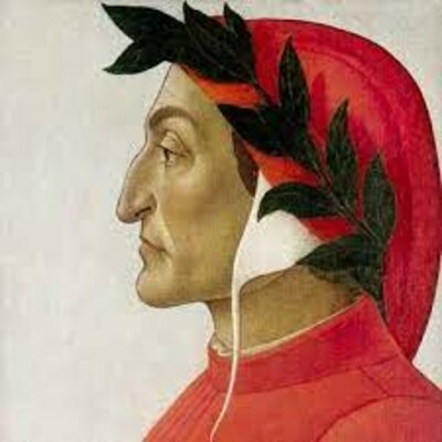 Timeline: Dante Alighieri