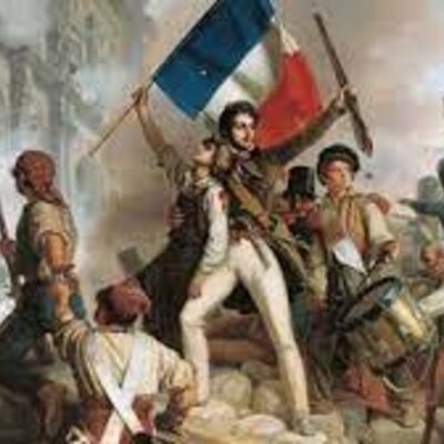 Timeline: French Revolution