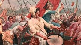 Timeline: French Revolution - Grace Baker