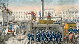 Timeline: French Revolution