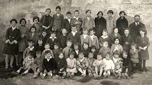 primeras escuelas básicas