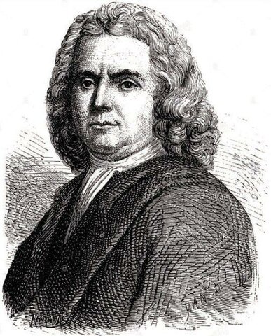 Hermann Boerhaave