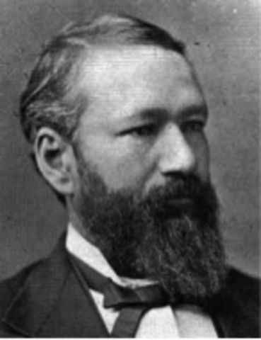 Plessy V. Fegrueson