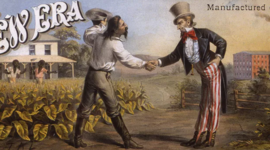Timeline: Reconstruction 1865-1877