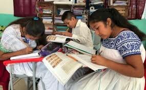 Precepto de la educación