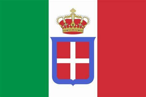 Razglasitev Italijanskega kraljevstva