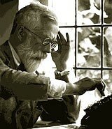 Ronald Aylmer Fisher