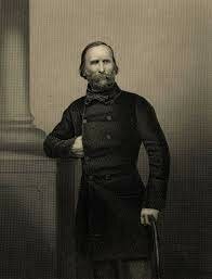 Garibaldi s prostovoljci zasede Sicilijo, Neapelj