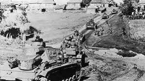 Operation Barbarossa