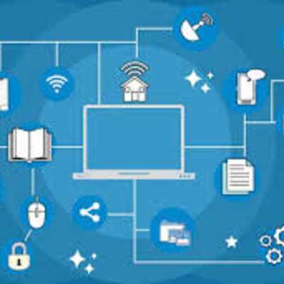 Timeline: Technology