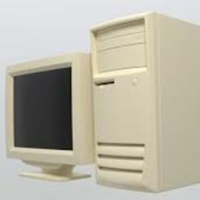 Timeline: Technology