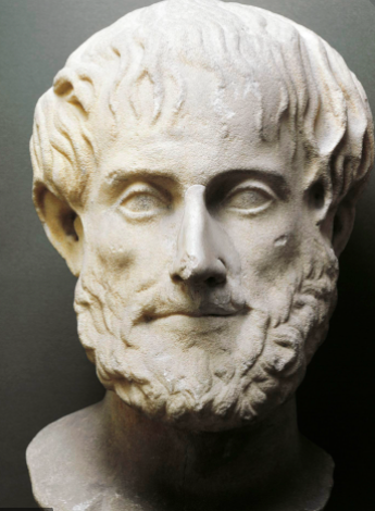 Aristóteles (384 aC-322 aC, Grecia)