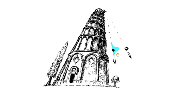 La caída de las tumbas.