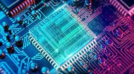 Timeline: tech intel